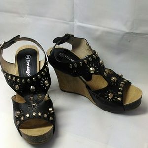 Make Offer! Ladies High Heels 6.5 M